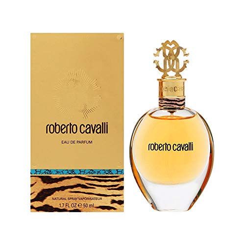roberto cavalli edp