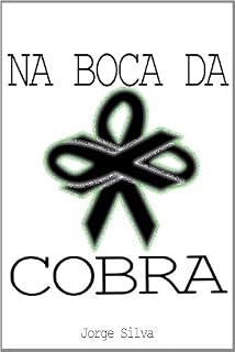 Livro Na Boca da Cobra