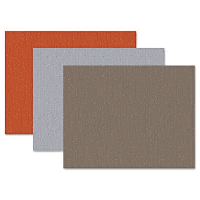 Post-it Display Board, 18 x 23, Ice, Frameless, Sold as 1 Each