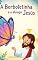 Livro A BORBOLETINHA E O AMIGO JESUS. : HISTÓRIA INFANTIL E CRISTÃ