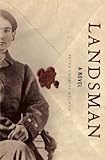 Front cover for the book Landsman: A Novel by Peter Melman