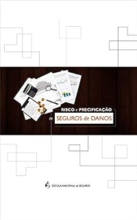 Livro Risco e Precificação de Seguros de Danos