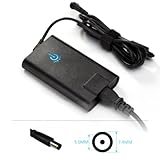 AC Adapter Battery Charger for Hp G62-229wm G62-340us G62-355dx G62-364dx G62-367dx G62-371dx G62-373dx G62-435dx 2000-361NR 2000-363NR 2000-365dx 2000-373CA 2000-375CA 2000-400CA 2000-420CA 2000-450CA 2000-453CA 2000-455CA