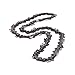 Husqvarna 501842672 20 H47-72 Round Cutter .050 Gauge 72 Link Chainsaw Chain