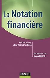 La  notation financière