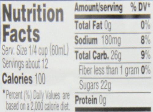 Log Cabin Lite Syrup 24 Ounce Pack Of 4 Buy Online See