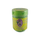 Hong Thai Thai Herbal Inhalant Erfrischt Extract From 100% Sniff for Refreshing From Various Thai Herbs.
