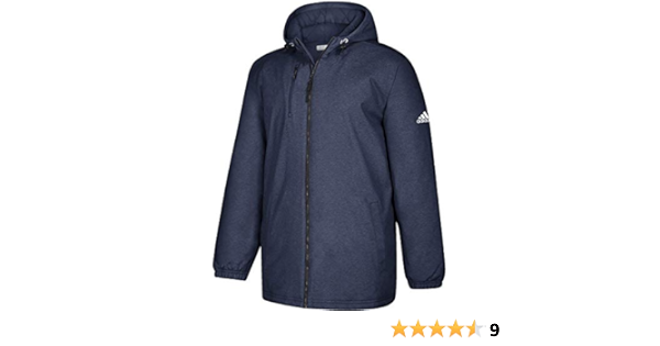 adidas heavyweight jacket