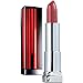Maybelline New York ColorSensational Lipcolor, Summer Sunset 615, 0.15 Ounce