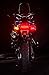 Ultrabrights 2-in-1 LED Brake Light/Turn Signal Upgrades for newer BMW Motorcycles (S series, G series, R series and F series)
