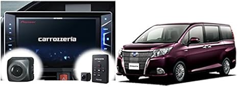 エスクァイア専用サイバーナビavic Ce901es ドライブレコーダーnd Dvr1 バックカメラnd 8ii Rd C0セット オーディオ一体型ナビ 車 バイク Amazon