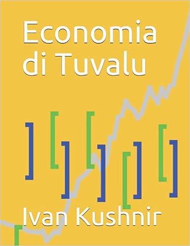 Economia di Tuvalu