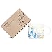 Starbucks You Are Here Collection Magic Kingdom Disney Parks 2015 14oz Mug