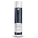 Majestic Keratin Replenishing Conditioner 10oz(300ml)-after Care- Soduim Chloride & Sulfate Free