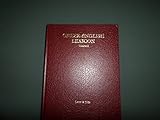 Greek-English Lexicon of the New Testament: Based on Semantic Domains, Vol. 2: Indices