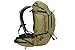 Kelty Redwing Tactical Backpack - Built to Military Specification Army Backpack, Durable & Strong, Built to Last, Aluminum Stays, Ideal for Military, Police, Outdoors Hiking or Bug Out Bag | Khaki 44L