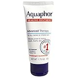 Aquaphor Healing Ointment, Advanced Therapy 1.75 oz (Pack of 3)