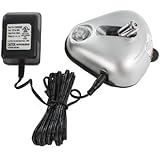 MAXSA 37310 Park Right Single Laser Parking Guide, Silver