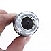 Digital Microscope, soled Portable USB Digital Microscope Mini Microscope Camera, USB 3D Digital Zoom Microscope Endoscope Magnifier PC Video Camera (1000x)