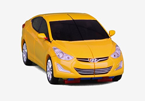 hyundai hello carbot