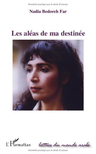 Les  aléas de ma destinée