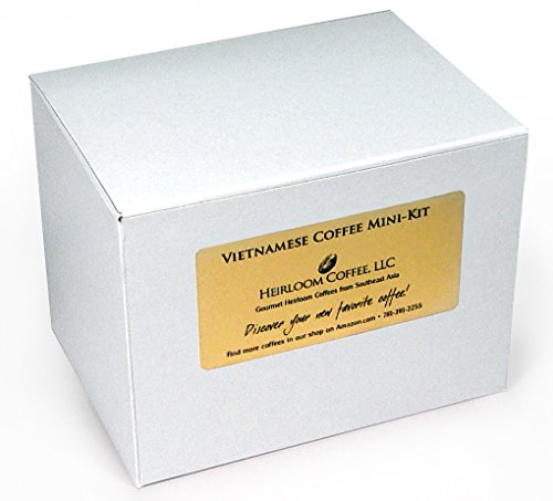 Vietnamese Coffee Minikit - Thumbnail 2