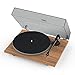 Pro-Ject T1 Turntable (Satin Walnut)thumb 1