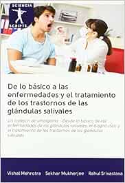 De lo básico a las enfermedades y el tratamiento de los trastornos de las glándulas salivales