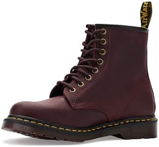 Amazon.com | Dr. Martens, Unisex, 1460 Pascal Bex, Desert Brown