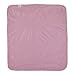 Reusable Bedpad, Pack of 4 Pink Washable Underpads 34