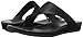 FitFlop Women's Banda Opul, Black, 8 M US