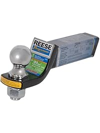 Reese Towpower 21536 Towing 2" Starter Kit,