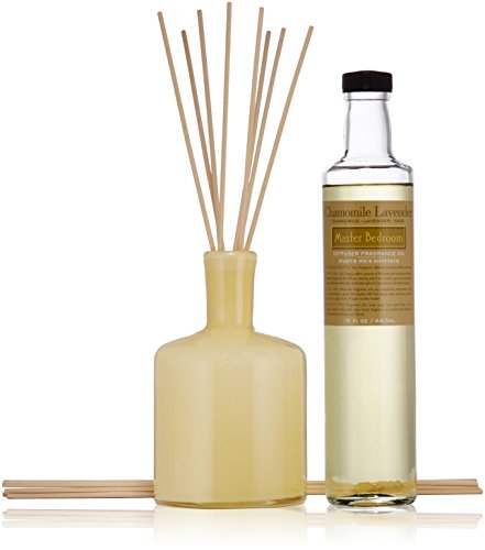 Lafco house & home diffuser, bedroom chamomile lave…