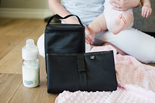 3 Childress+Full+Portable+Changing+Black