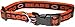 Pets First NFL Chicago Bears Pet Collar, Medium, CHI-3036-MD
