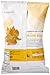 Wickedly Prime Organic Tortilla Chips, Stone-Ground Yellow Corn, 13 Ounce