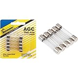 Bussmann BP/AGC-A5-RP AGC High A