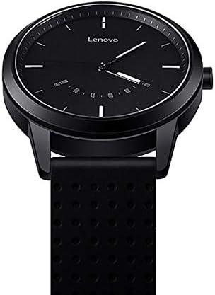 lenovo watch 9 heart rate