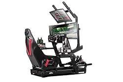 Next Level Racing GTElite Racing Simulator