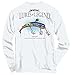 Tufted Jake Fish Sporting Goods Fishing Gear Funny Salt Water Long Sleeve Tee