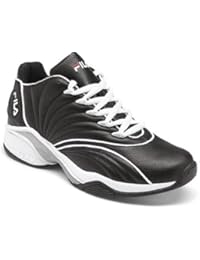 fila ridgewood low
