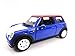 Corgi Mini Cooper 2007 Collectors Club LIMITED EDITION 1:36 Die-Cast Car US86356