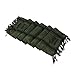 HDE Tactical Scarf Premium 100% Cotton Keffiyeh Shemagh Desert Wrap Head Neck Protective Cover Up (43x41 Inches)