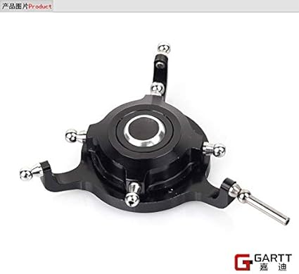 rc swashplate