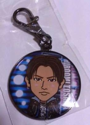 Amazon High Low クラッチバッグ バッグチャーム 登坂 広臣 アイドル 芸能人グッズ 通販