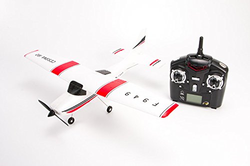 goolrc f949 cessna 182