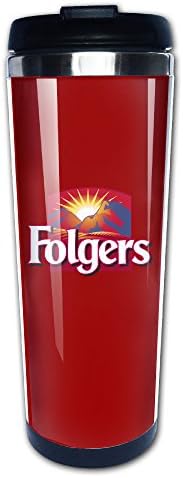 Flogers Stainless Steel Coffee Cup