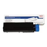 Black Toner Cartridge for B411 / B431 Series 4K Yield, Office Central