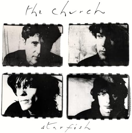 The Church - Eros Zeta & The Perfumed Guitars - Amazon.com Music