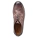 Frye Men's James Wingtip